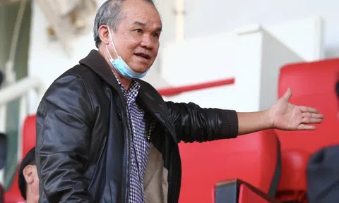 Cổ phiếu công ty bầu Đức tăng dựng đứng