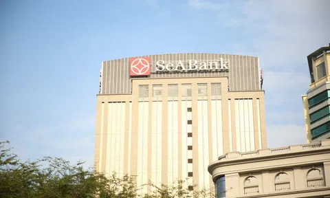 SeABank muốn tăng vốn điều lệ, mua công ty chứng khoán trong năm 2025