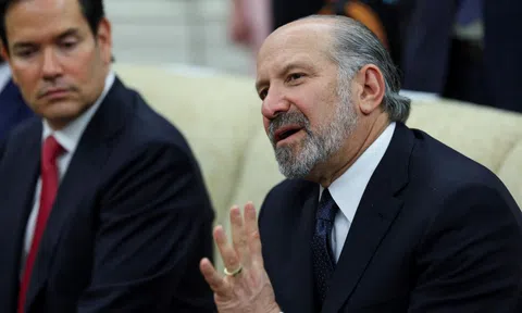 Kể cả khi các quốc gia thiện chí, Mỹ cũng chỉ giảm thuế xuống 10%