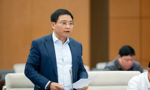 Đề nghị tiếp tục miễn thuế sử dụng đất nông nghiệp đến hết năm 2030