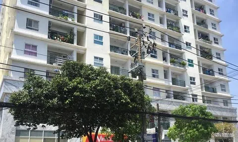 Mở thủ tục phá sản Công ty BĐS từng 'chẻ nhỏ' căn hộ để bán