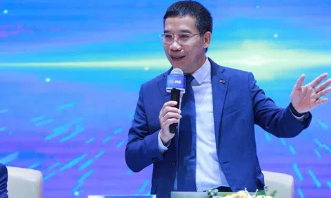 Lãnh đạo MB: Quan điểm chuyển đổi số không phải để cắt bớt người, dự kiến tiếp tục tăng quy mô nhân sự