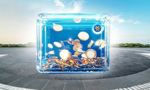 Siêu Lợi Suất VIB: Quỹ thưởng không giới hạn cán mốc nửa tỷ, mỗi phút đều cho bạn lý do kích hoạt