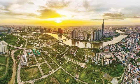 VARS: Nghị quyết 68 sẽ dần loại bỏ hiện tượng đầu cơ, tạo khan hiếm giả và thao túng giá bất động sản