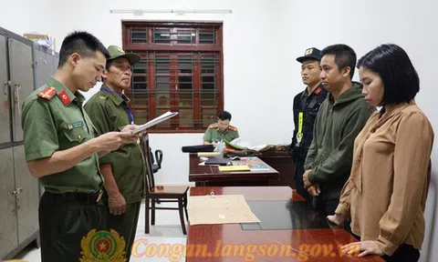 Đường dây đa cấp xuyên quốc gia liên quan 9.000 người, giao dịch hàng ngàn tỉ đồng