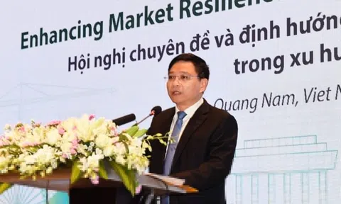 Bộ trưởng Tài chính: Việt Nam cần huy động hơn 160 tỷ USD