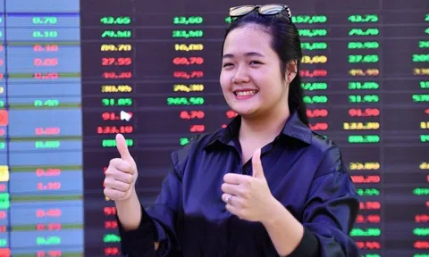 HoSE: Hệ thống KRX sẵn sàng chạy từ 5/5