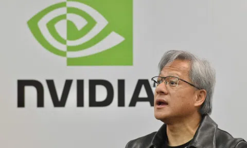 CEO Nvidia Jensen Huang mất hơn 9 tỷ USD chỉ trong một ngày