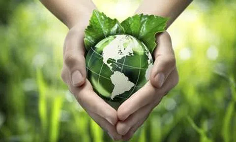 Chuyển đổi xanh không còn là “cuộc chơi” của riêng các "ông lớn”