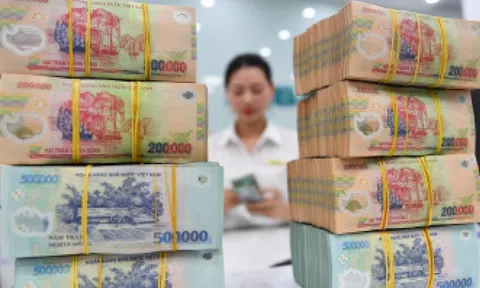 Bộ Tài chính không đồng ý đánh thuế tiền gửi tiết kiệm