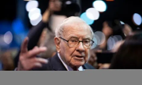 Cổ phiếu Berkshire đã tăng 5,5 triệu % dưới bàn tay Warren Buffett