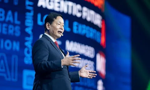 DeepSeek càn quét, Chủ tịch FPT hô 'phải đi trước, đi thật nhanh', cơ hội nào cho doanh nghiệp công nghệ Việt?