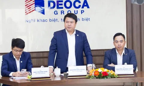 Phó Tổng Giám đốc tiết lộ điều HHV có thể làm tại các dự án đường sắt cao tốc tỷ USD