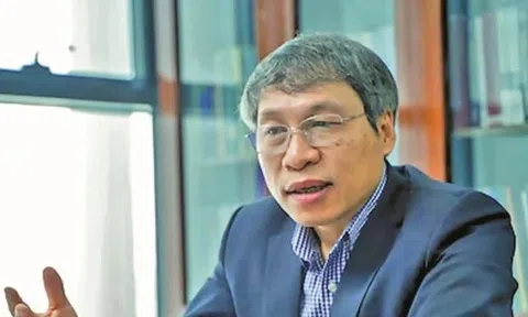 Chuyên gia nói gì về đề xuất vay vốn của VinSpeed cho dự án đường sắt cao tốc Bắc - Nam