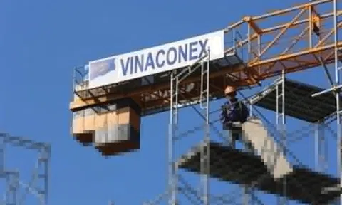 Vinaconex muốn làm đường sắt đô thị, điện gió, điện hạt nhân