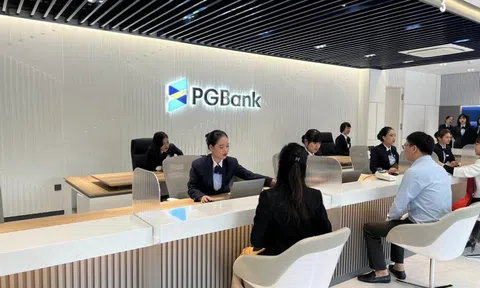 Một ngân hàng đặt mục tiêu lợi nhuận tăng 70%