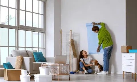 Thuê nhà hay trả góp mua nhà hàng tháng?