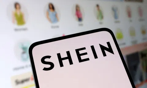 Shein lên kế hoạch IPO tại Hong Kong năm nay