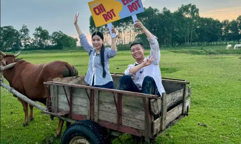 Tiết lộ về doanh nghiệp bán “kẹo rau củ”, được Quang Linh Vlog và Hằng Du Mục hùn vốn mở