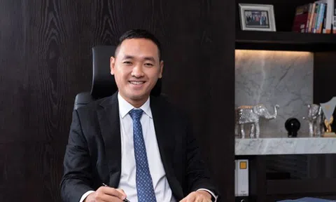 Ông Nguyễn Văn Tuấn lý giải việc từ nhiệm vị trí thành viên HĐQT Gelex