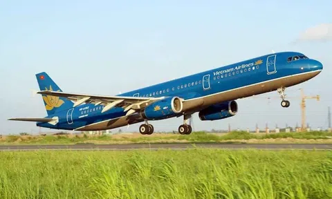 Vietnam Airlines đề xuất đầu tư 3,69 tỷ USD mua thêm 50 máy bay thân hẹp, Bộ Tài Chính nói gì?