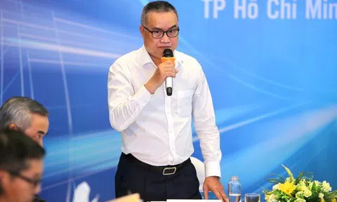 "Phần lớn người vay mua nhà là người nghèo mà giá nhà lại cao"