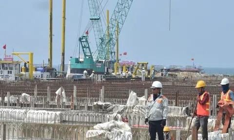 Quảng Trị đề xuất lập Ban Quản lý Dự án khu vực sau sáp nhập với Quảng Bình