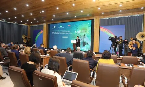 Tìm lộ trình hợp lý nhất cho năng lượng xanh tại Việt Nam