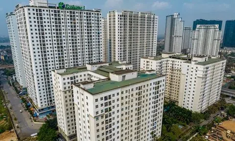 Tin lời cò mồi 'suất ngoại giao', người mua nhà ở xã hội suất nghẹn