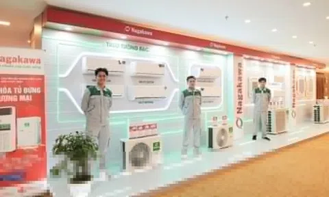 Hãng máy lạnh duy nhất trên sàn chứng khoán lãi kỷ lục