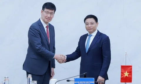 Samsung làm việc với Bộ Tài chính, nêu lại kiến nghị hoàn thuế