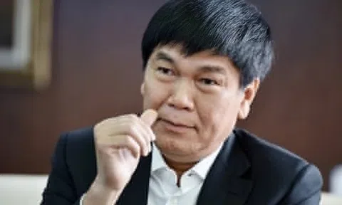 Hòa Phát bất ngờ dừng kế hoạch cổ tức tiền mặt vì thuế quan Mỹ