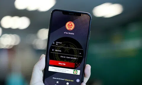 Tạm dừng dịch vụ thuế, ứng dụng hóa đơn điện tử trong 3 tuần