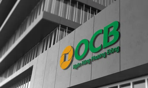 OCB sắp tăng vốn điều lệ lên hơn 26.600 tỷ đồng