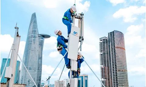 Thời cơ tăng tốc bứt phá của MobiFone