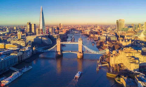 Vì sao thành phố ven sông luôn là đích đến của người ở thực và nhà đầu tư?