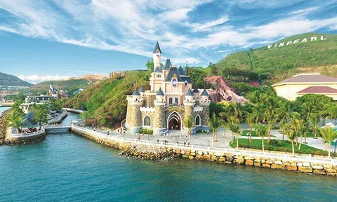 Triển vọng cổ phiếu Vinpearl sau khi niêm yết sàn HoSE