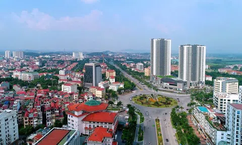 14 doanh nghiệp 'rót' hơn 1 tỷ USD vào Bắc Ninh