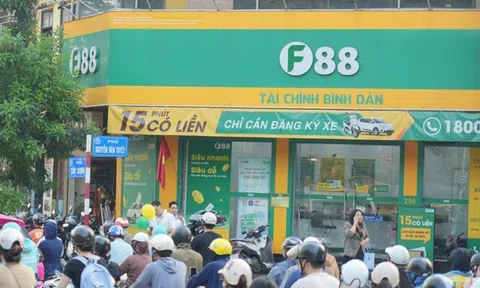 Trước thềm niêm yết, F88 huy động thêm 30 triệu USD từ quỹ ngoại