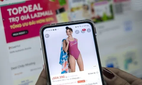 Lazada đầu tư 100 triệu cho tiếp thị liên kết, tăng hoa hồng lên 36%