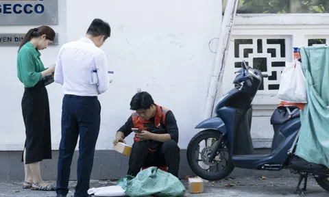 Hơn 25.000 chủ shop online bị truy thu thuế trên 331 tỷ đồng