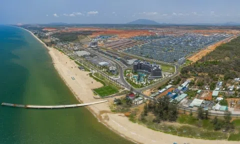 Novaland: Từ nay đến cuối 2026 chưa đủ nguồn tiền trả các khoản nợ