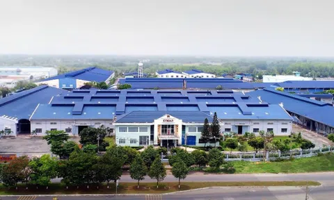 7 điều làm nên danh tiếng nệm Kymdan