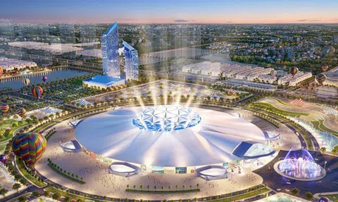 Vinhomes tung 4 'bom tấn' cho năm 2025