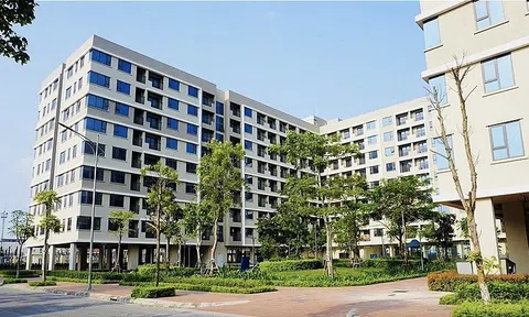 “Điểm mặt” những vướng mắc phát triển nhà ở xã hội