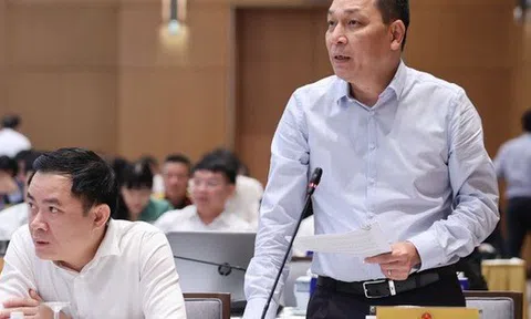 Chủ tịch EVN: "Việt Nam là nước duy nhất ở Đông Nam Á làm được điều này"