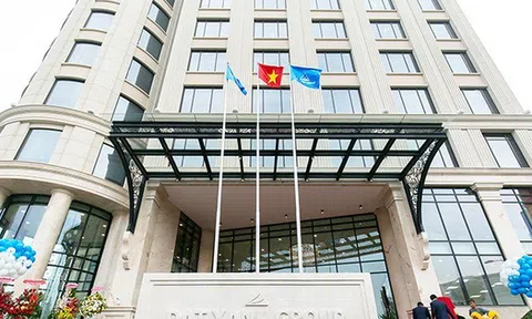 Lãnh đạo doanh nghiệp đua nhau bán cổ phiếu