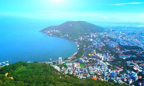 Được Sun Group “chọn mặt, gửi vàng”, thị trường bất động sản ở “thiên đường du lịch biển” diễn biến ra sao?