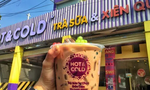 Một chuỗi trà sữa 14 năm tuổi với hơn 65 chi nhánh tuyên bố đóng cửa