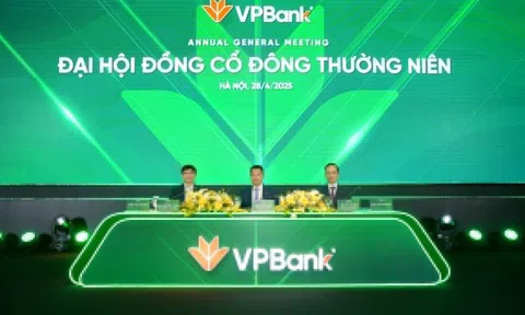 CEO VPBank nói về khoản nợ của Novaland